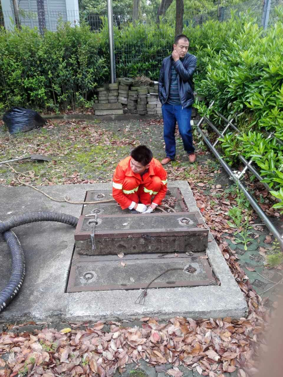 罗城吸污抽粪