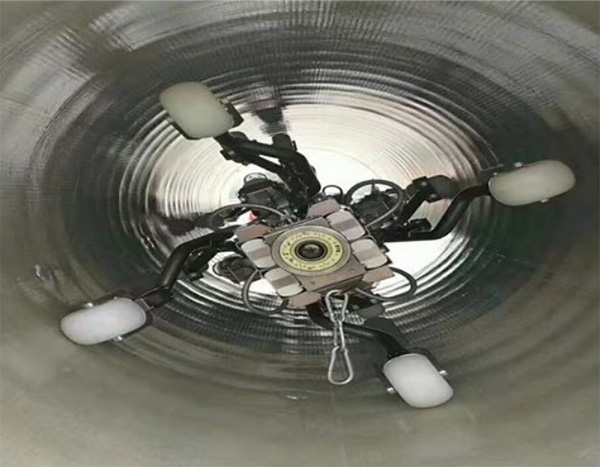 罗城非开挖修复技术在地下管线建设的优势体现